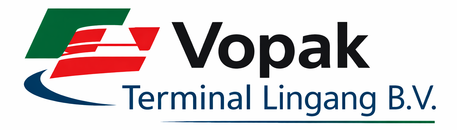 Vopak Terminal Lingang B.V. Logo